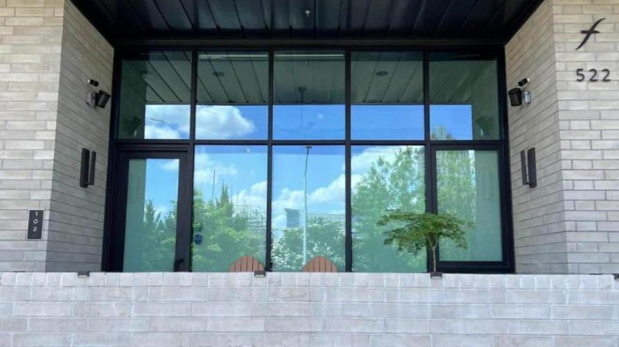 522 South Harrington Street, Unit 102 Raleigh, NC 27601 - Photo 2 of 18 Photo #2