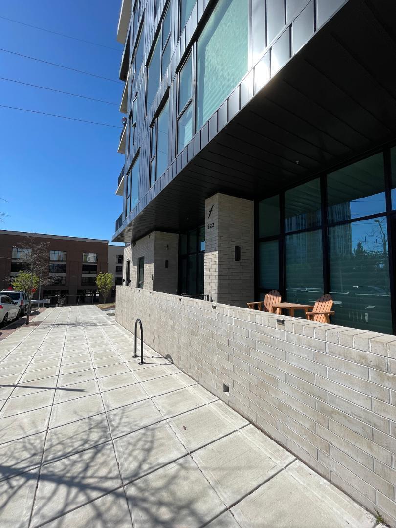 522 South Harrington Street, Unit 102 Raleigh, NC 27601 - Photo 3 of 18 Photo #3