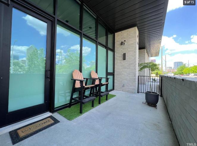 522 South Harrington Street, Unit 102 Raleigh, NC 27601 - Photo 5 of 18 Photo #5