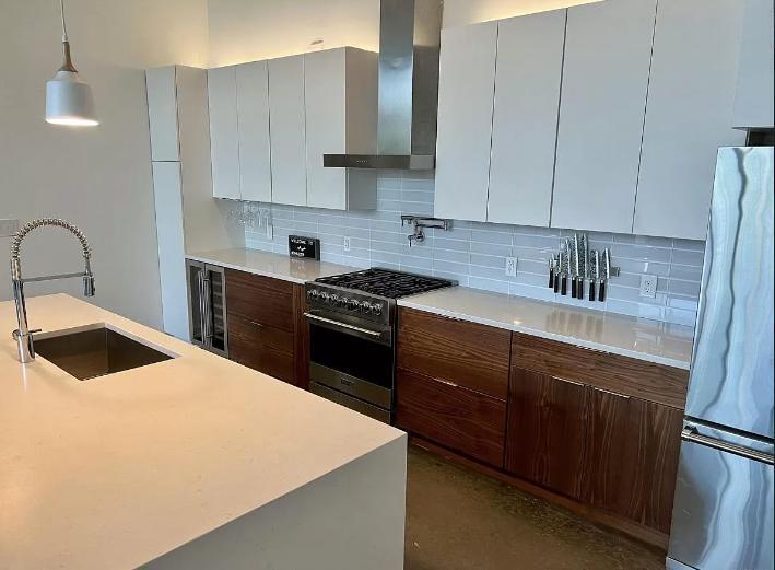 522 South Harrington Street, Unit 102 Raleigh, NC 27601 - Photo 9 of 18 Photo #9