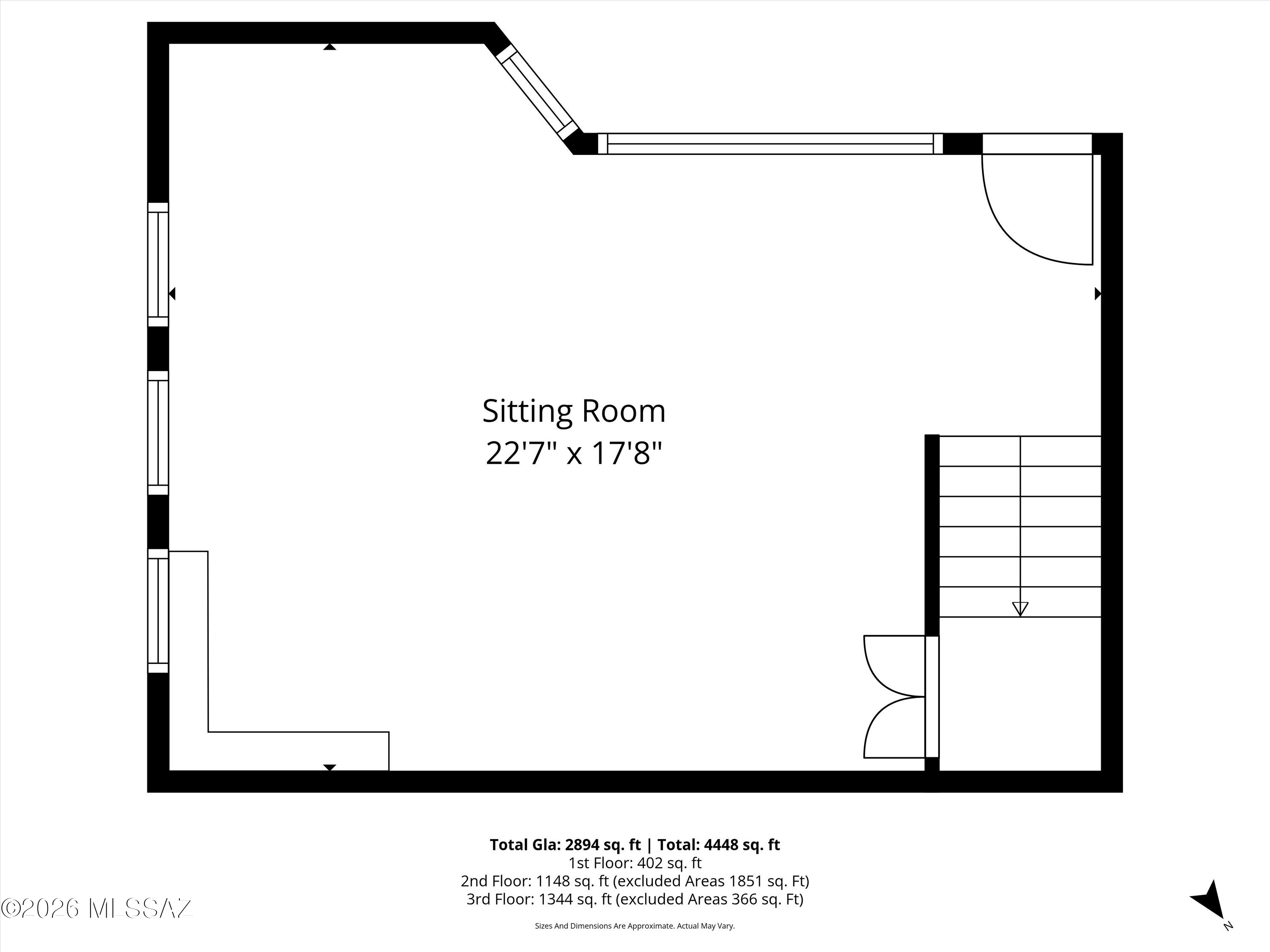 4560 East Ina Road Tucson, AZ 85718 - Photo 51 of 51 Gallery Image 51