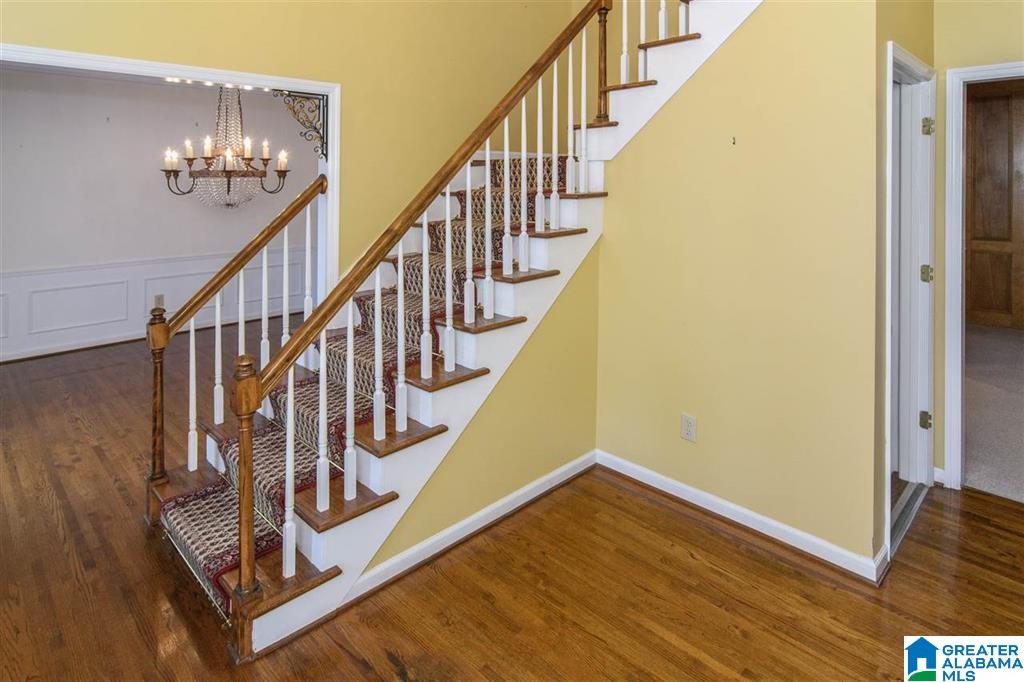 2617 Poplar Post Road Birmingham, AL 35243 - Photo 3 of 46