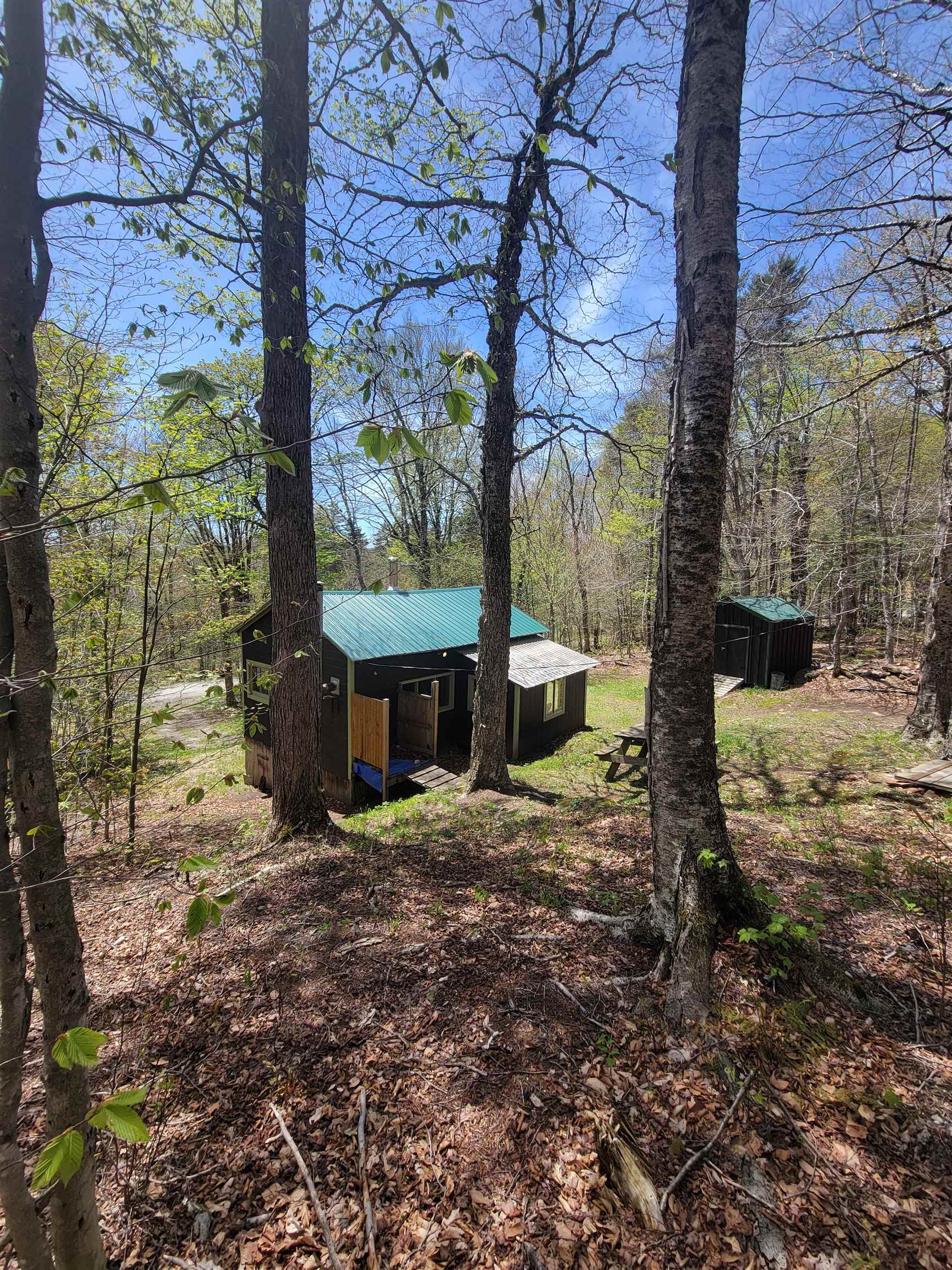 845 Bailey Hill Road Readsboro, VT 05350 - Photo 36 of 45