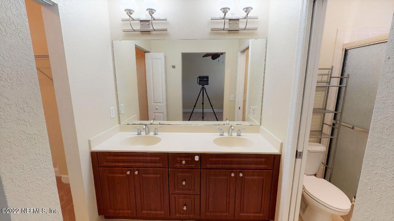 9745 Touchton Road, Unit 729 Jacksonville, FL 32246 - Photo 16 of 28 Owners Dual Vanities