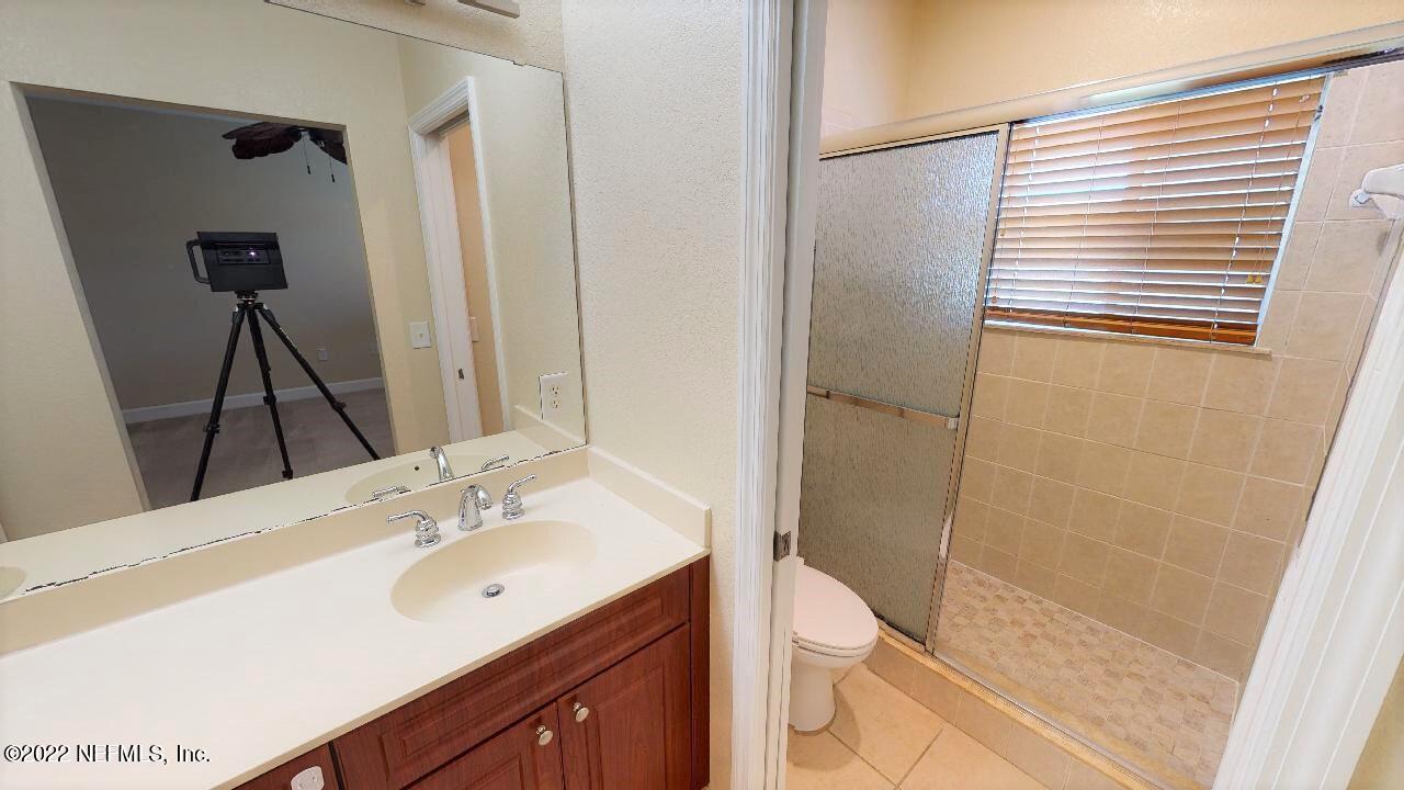 9745 Touchton Road, Unit 729 Jacksonville, FL 32246 - Photo 17 of 28 Walk-in Shower