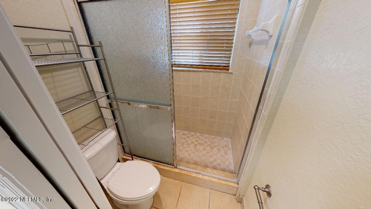 9745 Touchton Road, Unit 729 Jacksonville, FL 32246 - Photo 18 of 28 Owners Shower