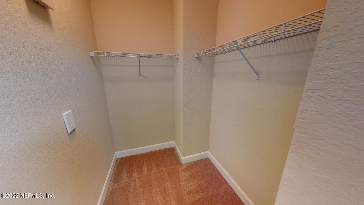 9745 Touchton Road, Unit 729 Jacksonville, FL 32246 - Photo 20 of 28 Owners Closet