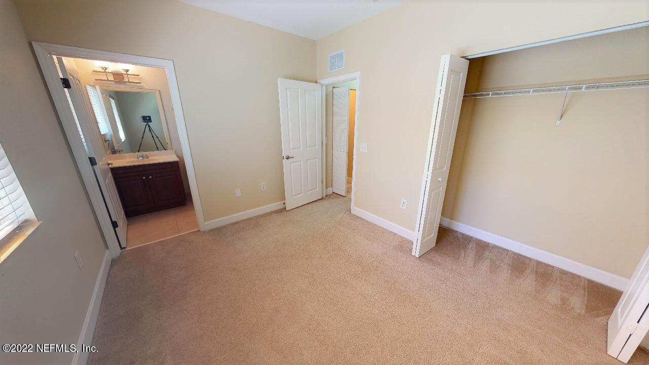 9745 Touchton Road, Unit 729 Jacksonville, FL 32246 - Photo 23 of 28 @nd Bedroom