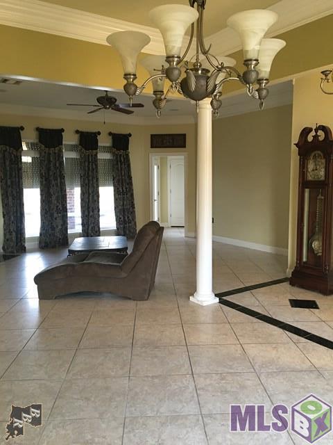 216 Lake View Drive Raceland, LA 70394 - Photo 4 of 15 Gallery Image 4