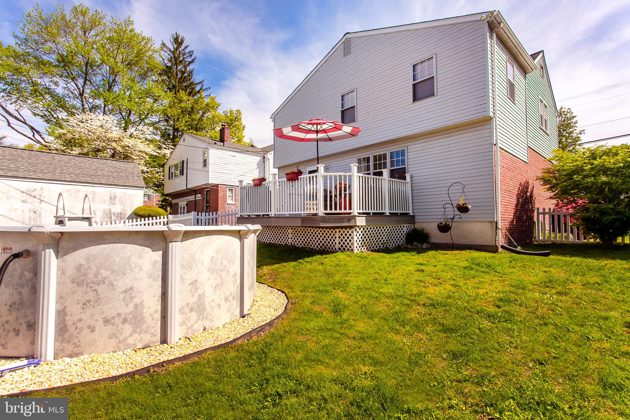 420 Earlington Road Havertown, PA 19083 - Photo 27 of 28