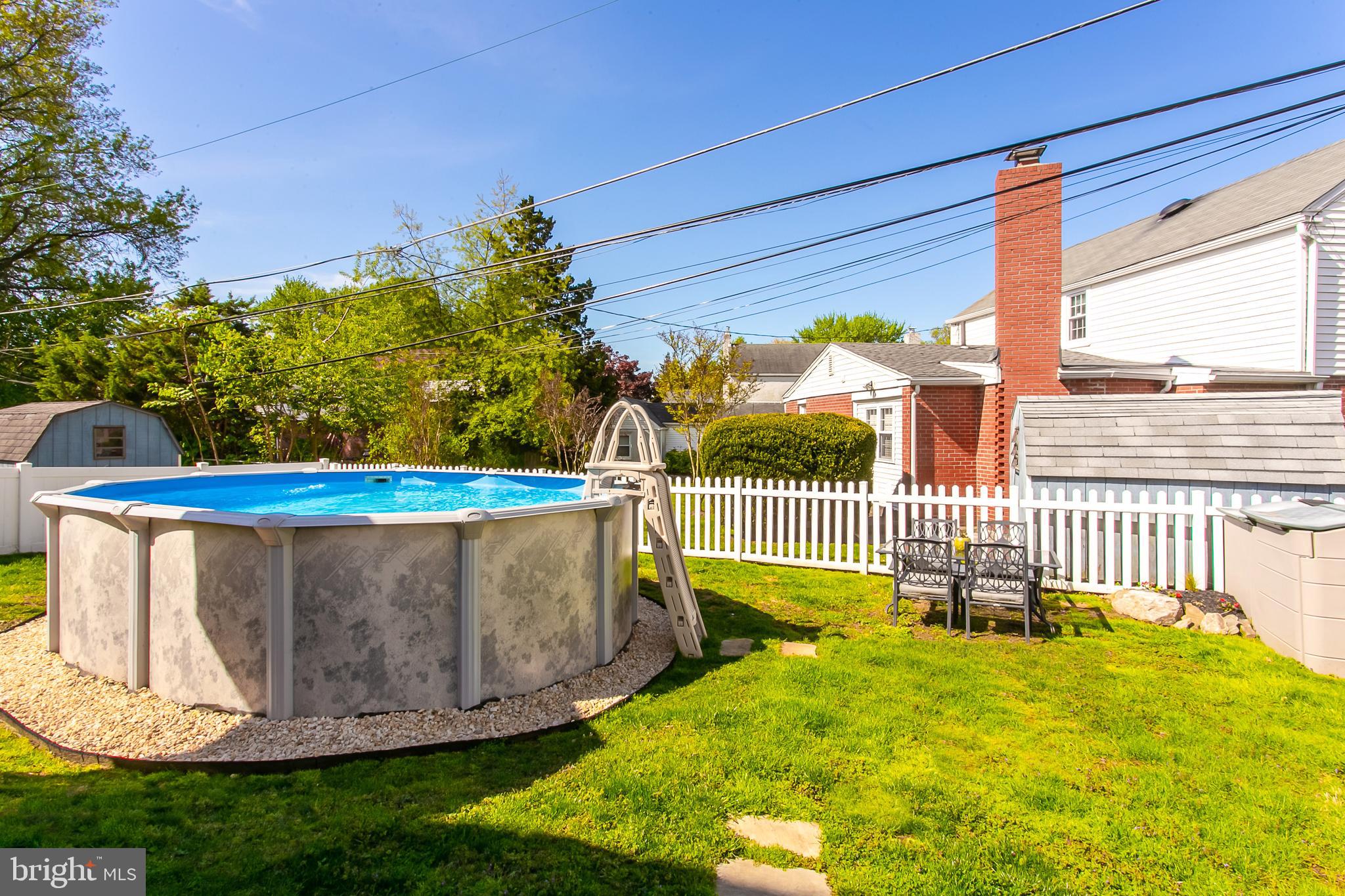 420 Earlington Road Havertown, PA 19083 - Photo 28 of 28