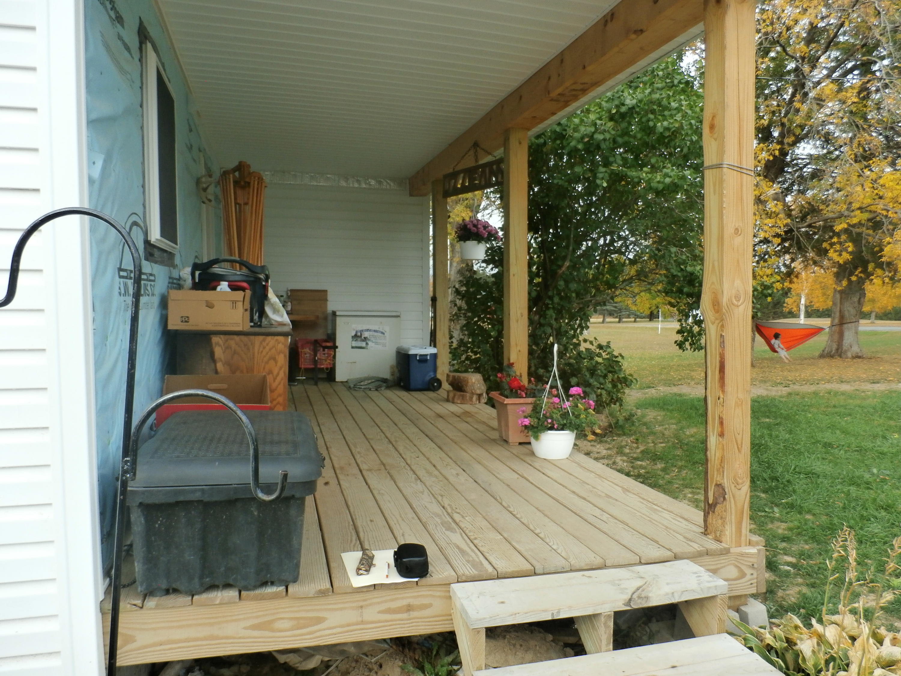 131 Fowler Road Woodland, ME 04736 - Photo 16 of 40 P9282007