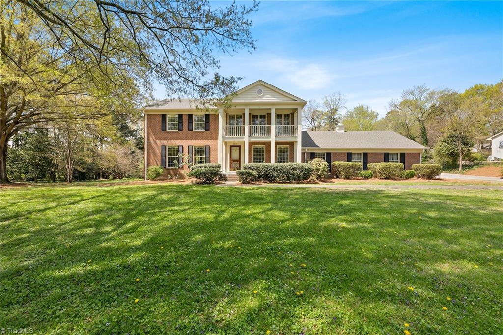 1419 Heathcliff Road High Point, NC 27262 - Photo 1 of 46 Gallery Image 1