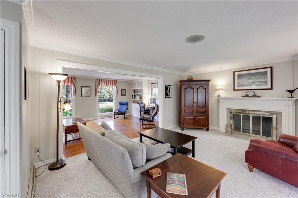 1419 Heathcliff Road High Point, NC 27262 - Photo 8 of 46 Gallery Image 8