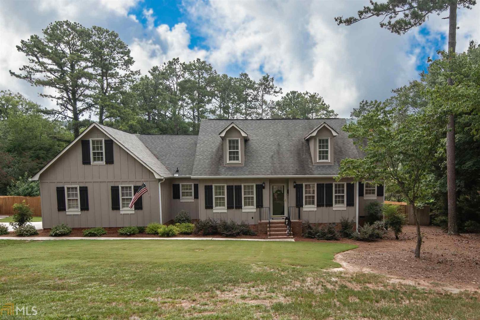 414 Pheasant Run Rome, GA 30161 - Photo 1 of 1