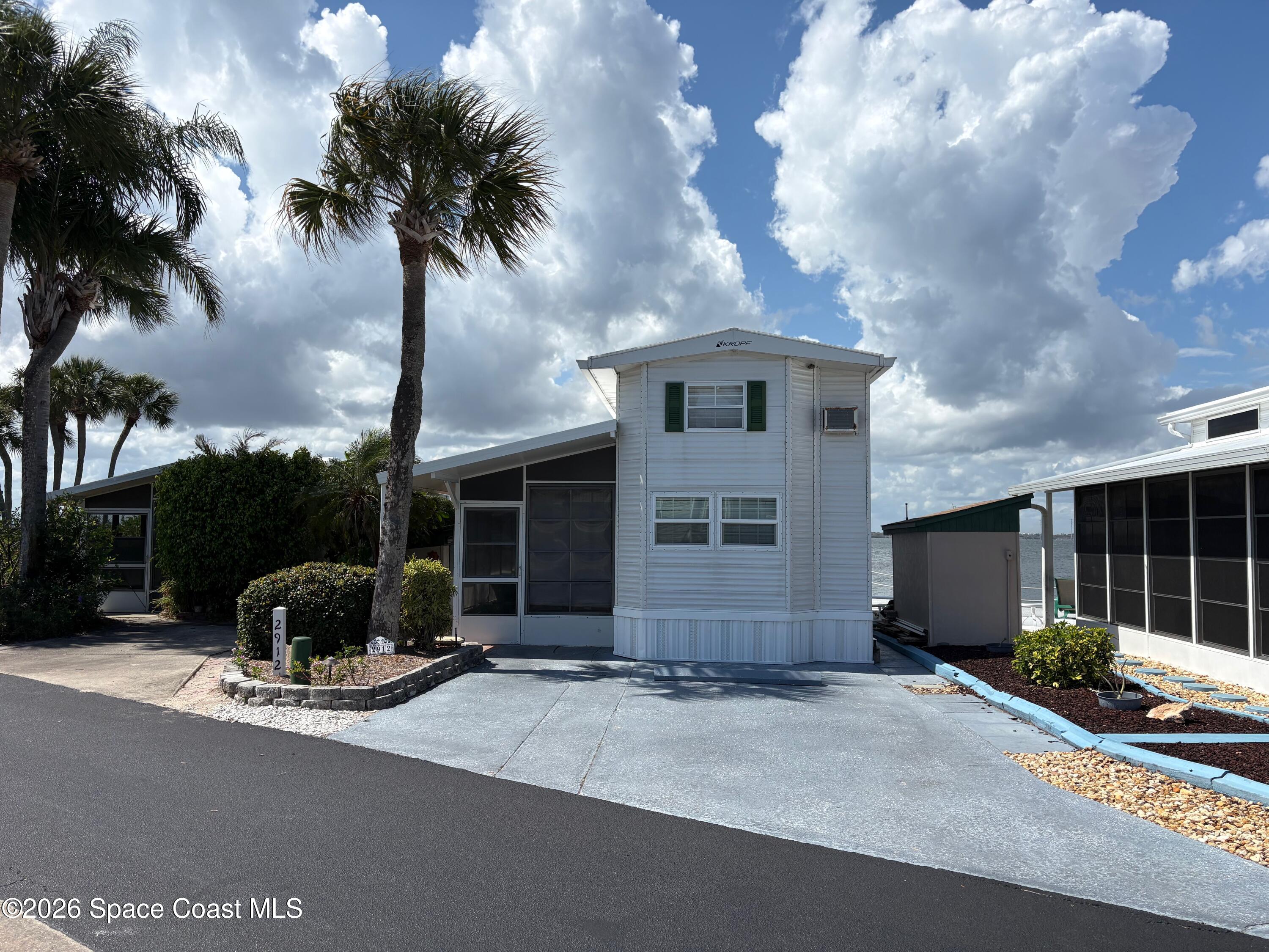 2912 Dockside Lane, Unit 2 Melbourne Beach, FL 32951 - Photo 11 of 66 IMG_0609