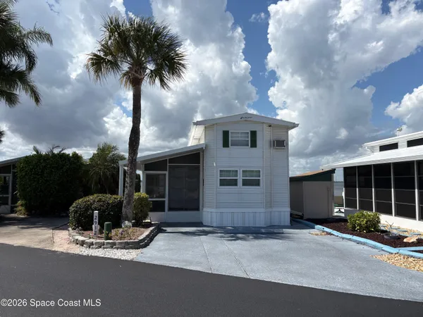 $595,000 | 2912 Dockside Lane, Unit 2, Melbourne Beach, FL 32951