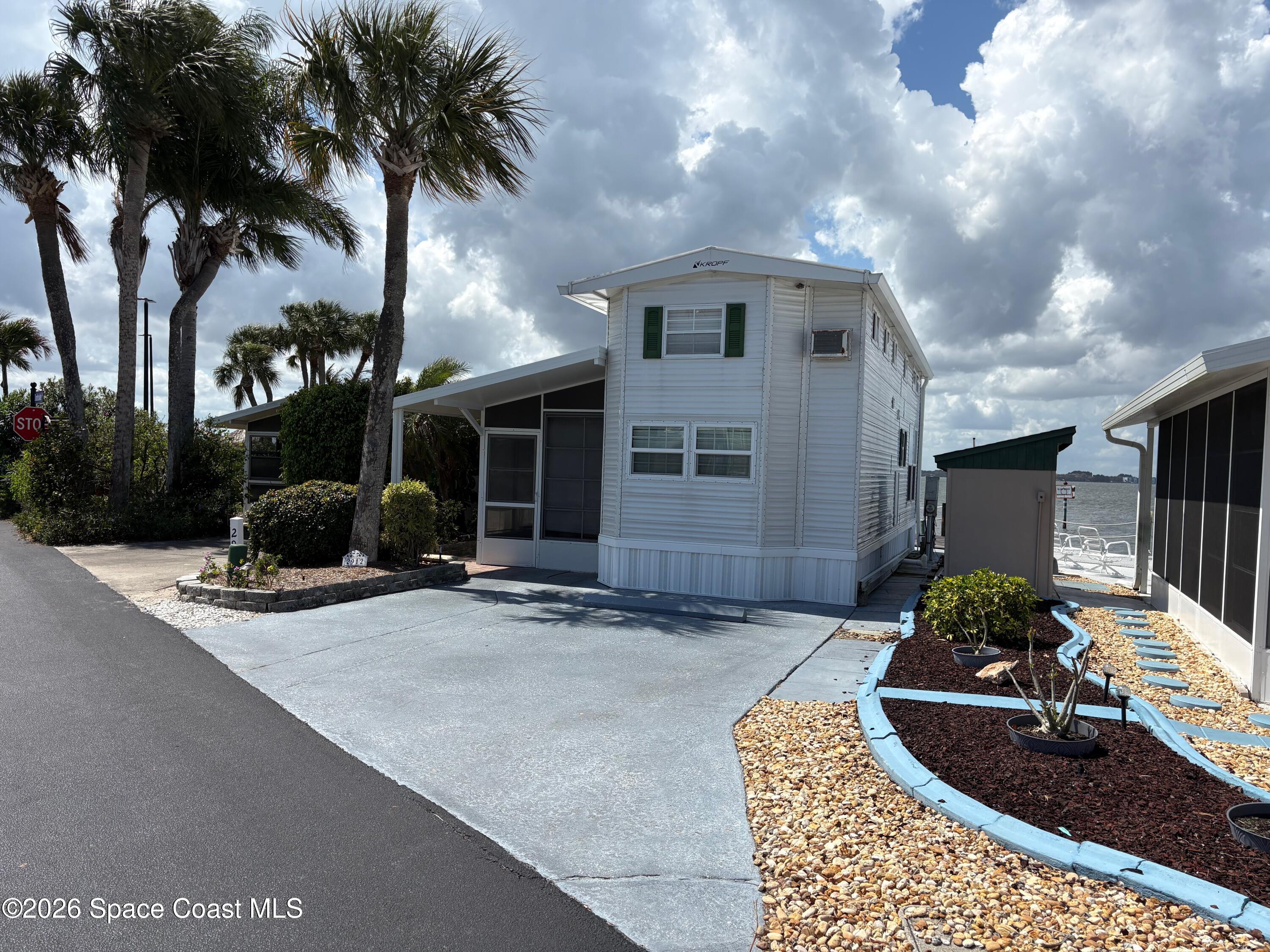 2912 Dockside Lane, Unit 2 Melbourne Beach, FL 32951 - Photo 9 of 66 IMG_0615