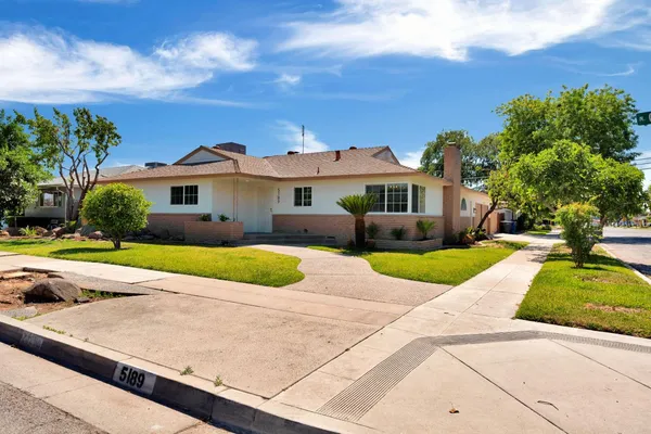$409,000 | 5189 North Callisch Avenue, Fresno, CA 93710