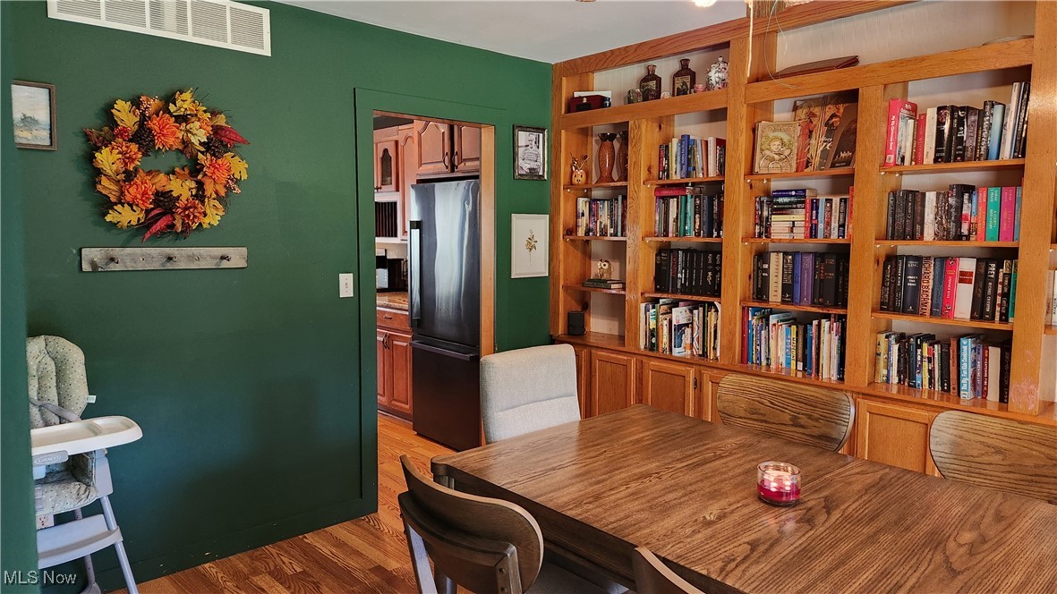 6441 Winchell Road Hiram, OH 44234 - Photo 20 of 42 Office/Library/Formal Dining