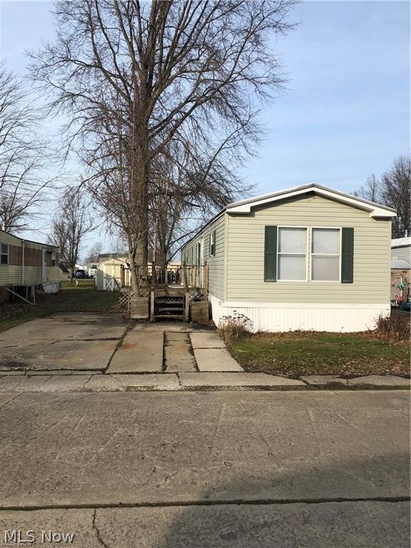 4534 Lake Road East, Unit 83 Geneva, OH 44041 - Photo 1 of 10 Gallery Image 1