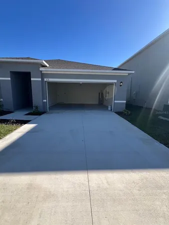 $2,300 | 631 Park Pl Boulevard, Davenport, FL 33837