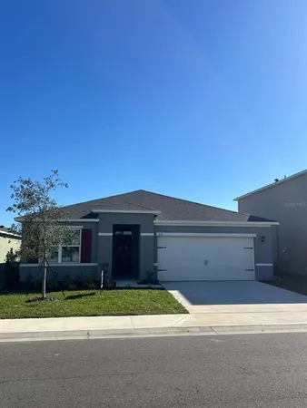 $2,300 | 631 Park Pl Boulevard, Davenport, FL 33837