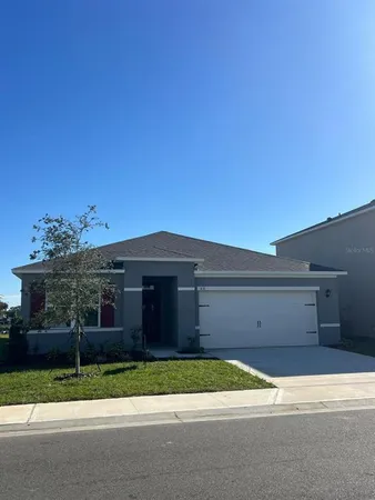 $2,300 | 631 Park Pl Boulevard, Davenport, FL 33837