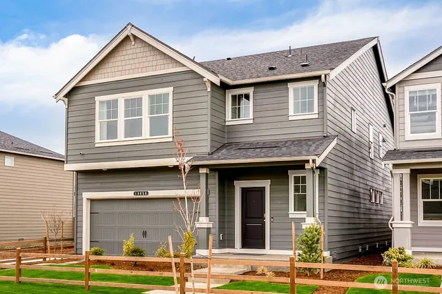 $692,995 | 4008 Hyde Loop Northeast, Unit 142, Olympia, WA 98506