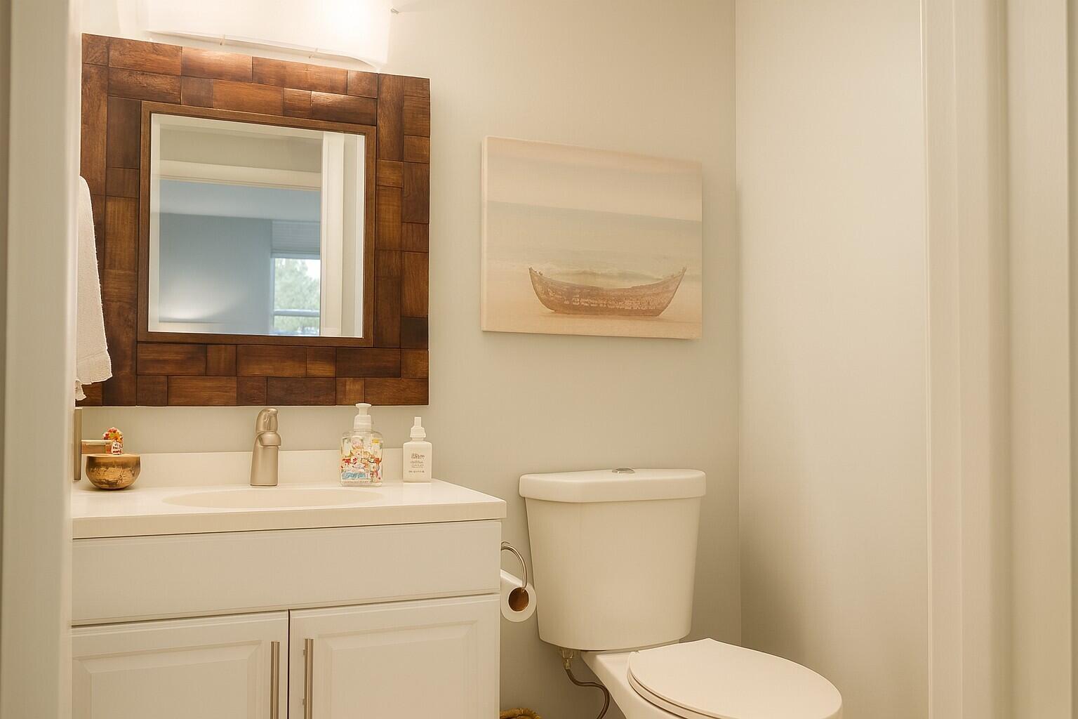 3850 Washington Street, Unit 215 Hollywood, FL 33021 - Photo 24 of 33 3850 215 half bath