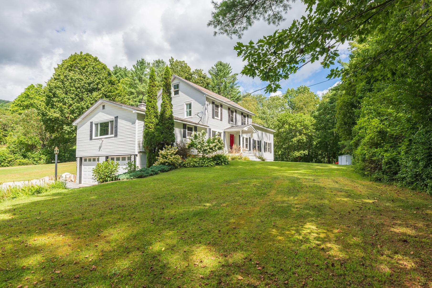 6265 Vermont Rte 7a Sunderland, VT 05250 - Photo 23 of 27