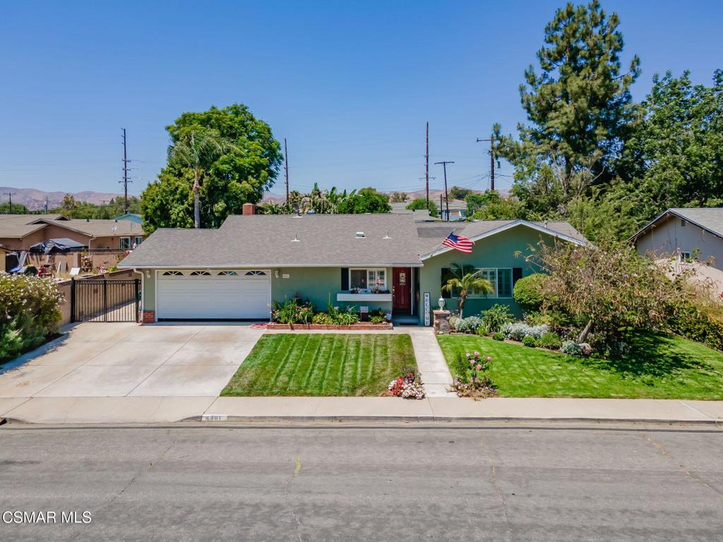 4481 Bidwell Street Simi Valley, CA 93063 - Photo 77 of 84