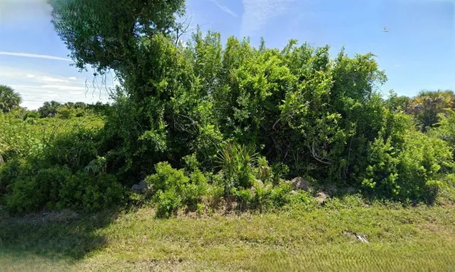 $23,500 | 7280 Donahue Street, Port Charlotte, FL 33981