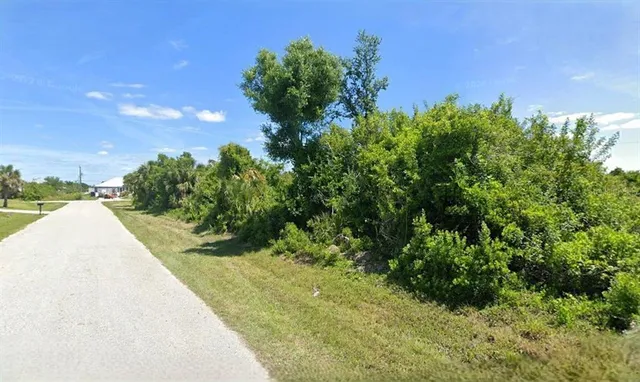 $23,500 | 7280 Donahue Street, Port Charlotte, FL 33981