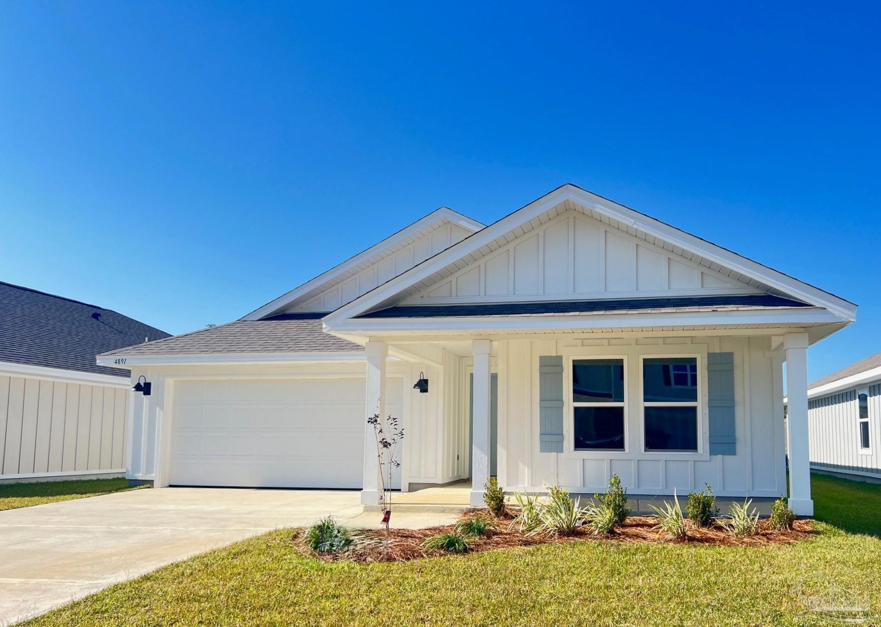 4891 Snipe Road Pace, FL 32571 - Photo 2 of 27