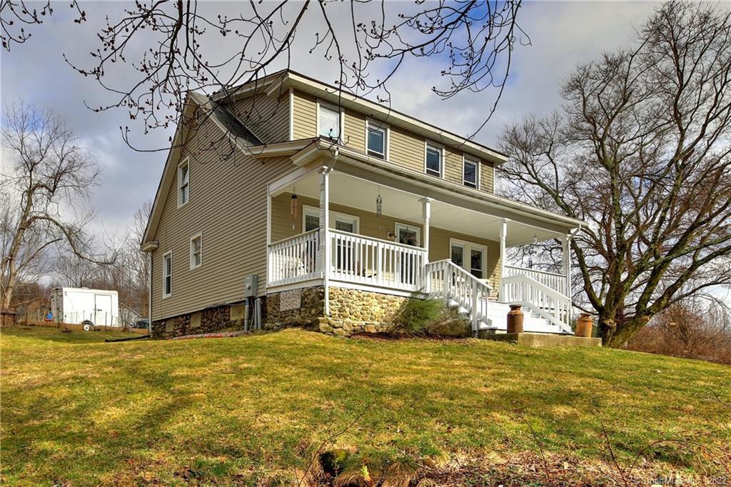 1 B Autumn Ridge Road Oxford, CT 06478 - Photo 1 of 1