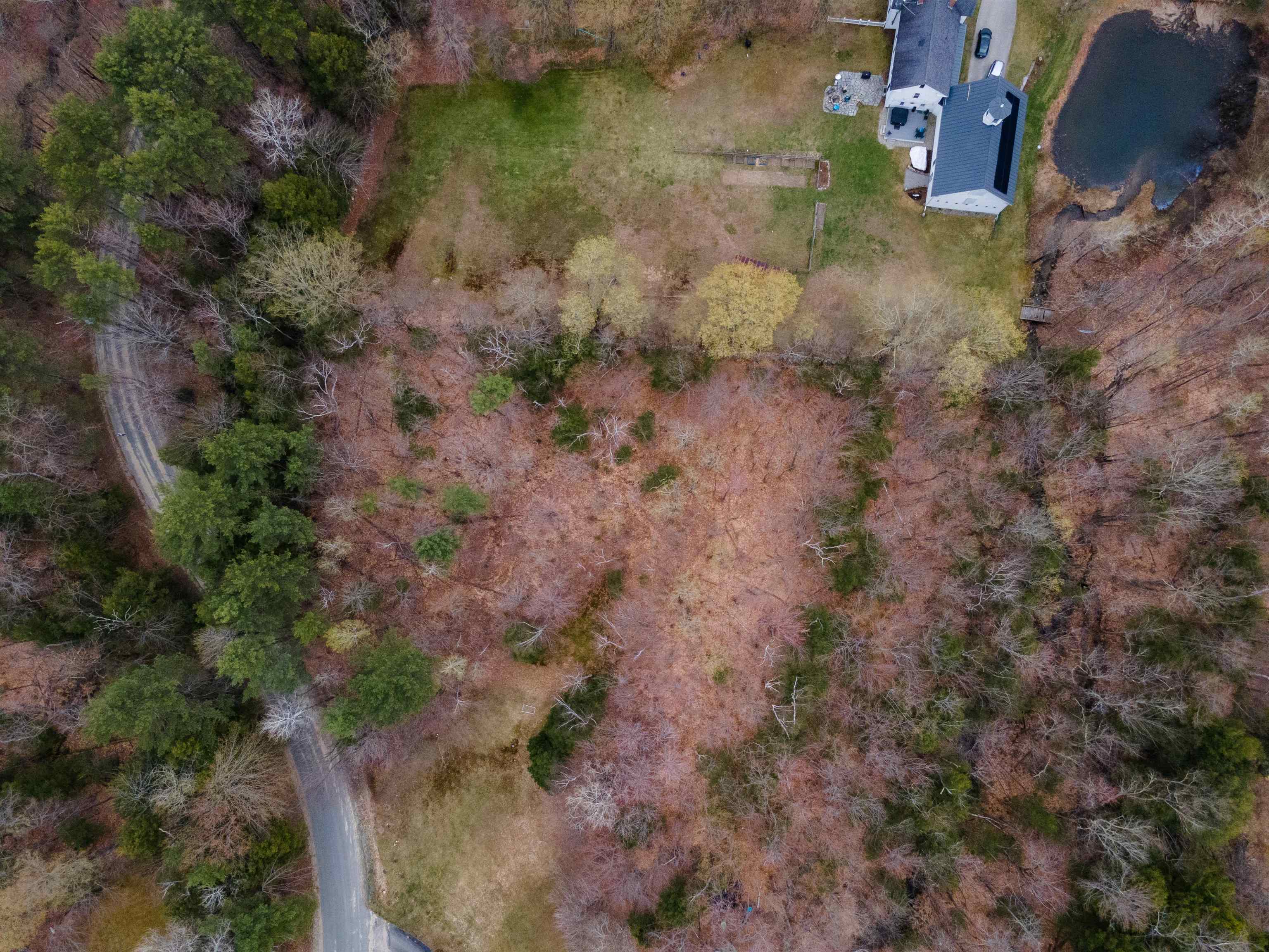 0 Wellswood Road New London, NH 03257 - Photo 1 of 9