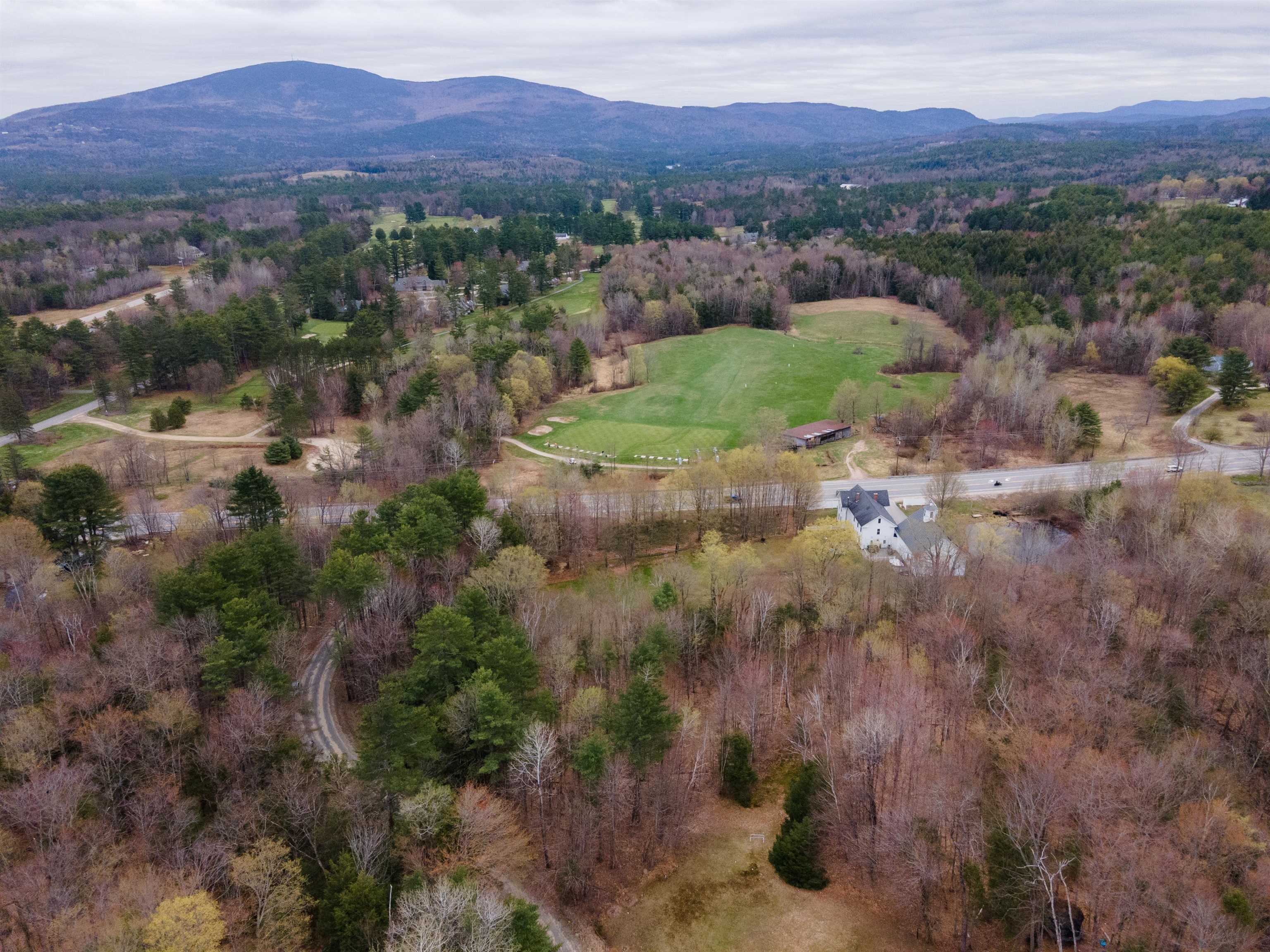 0 Wellswood Road New London, NH 03257 - Photo 2 of 9