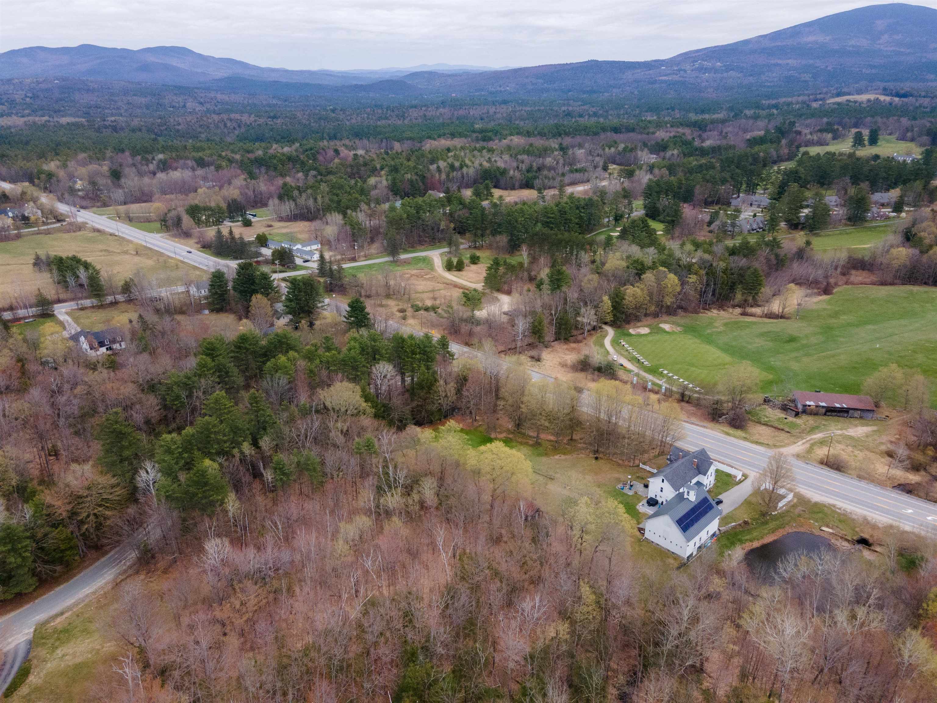 0 Wellswood Road New London, NH 03257 - Photo 3 of 9