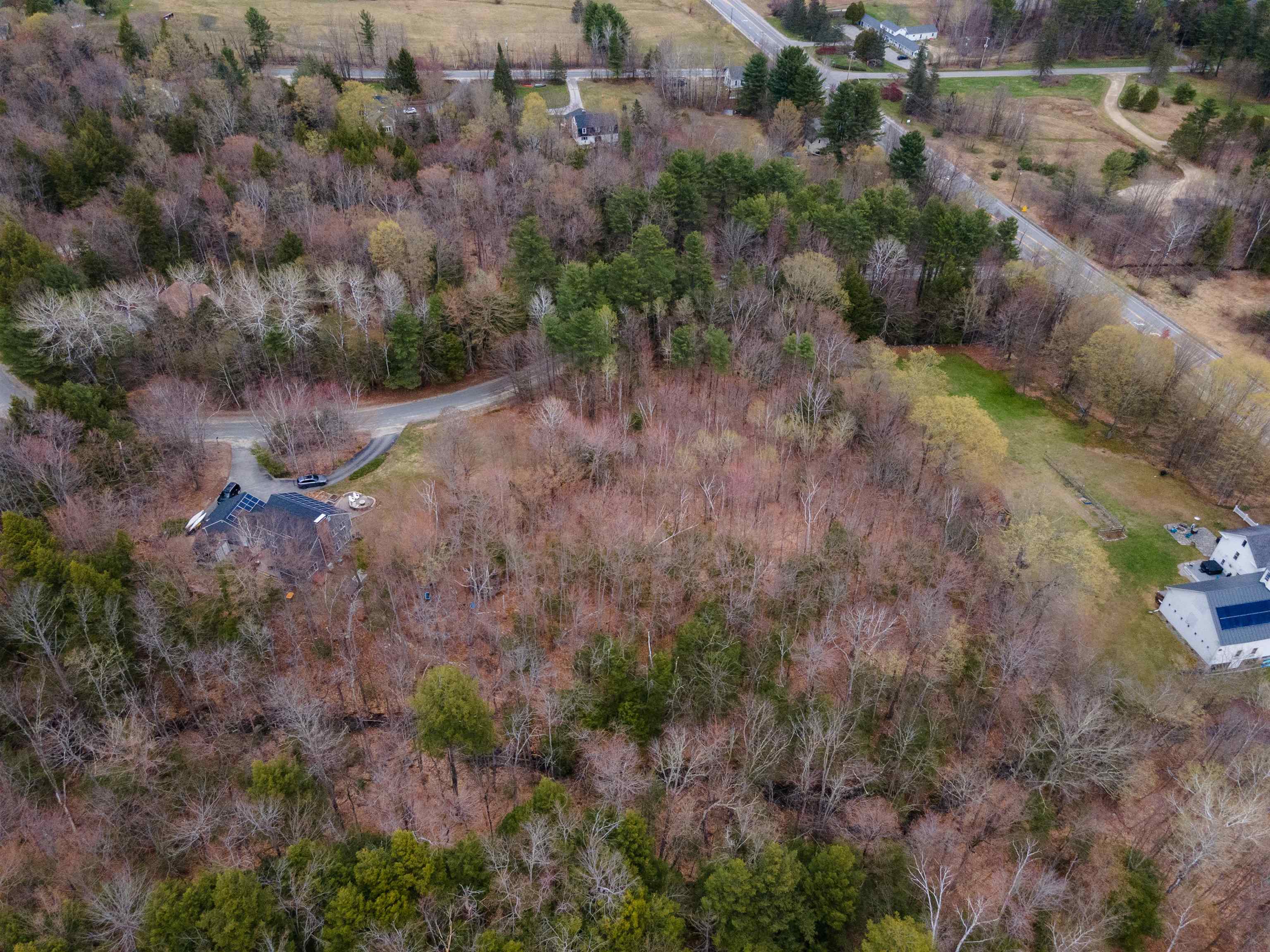 0 Wellswood Road New London, NH 03257 - Photo 4 of 9