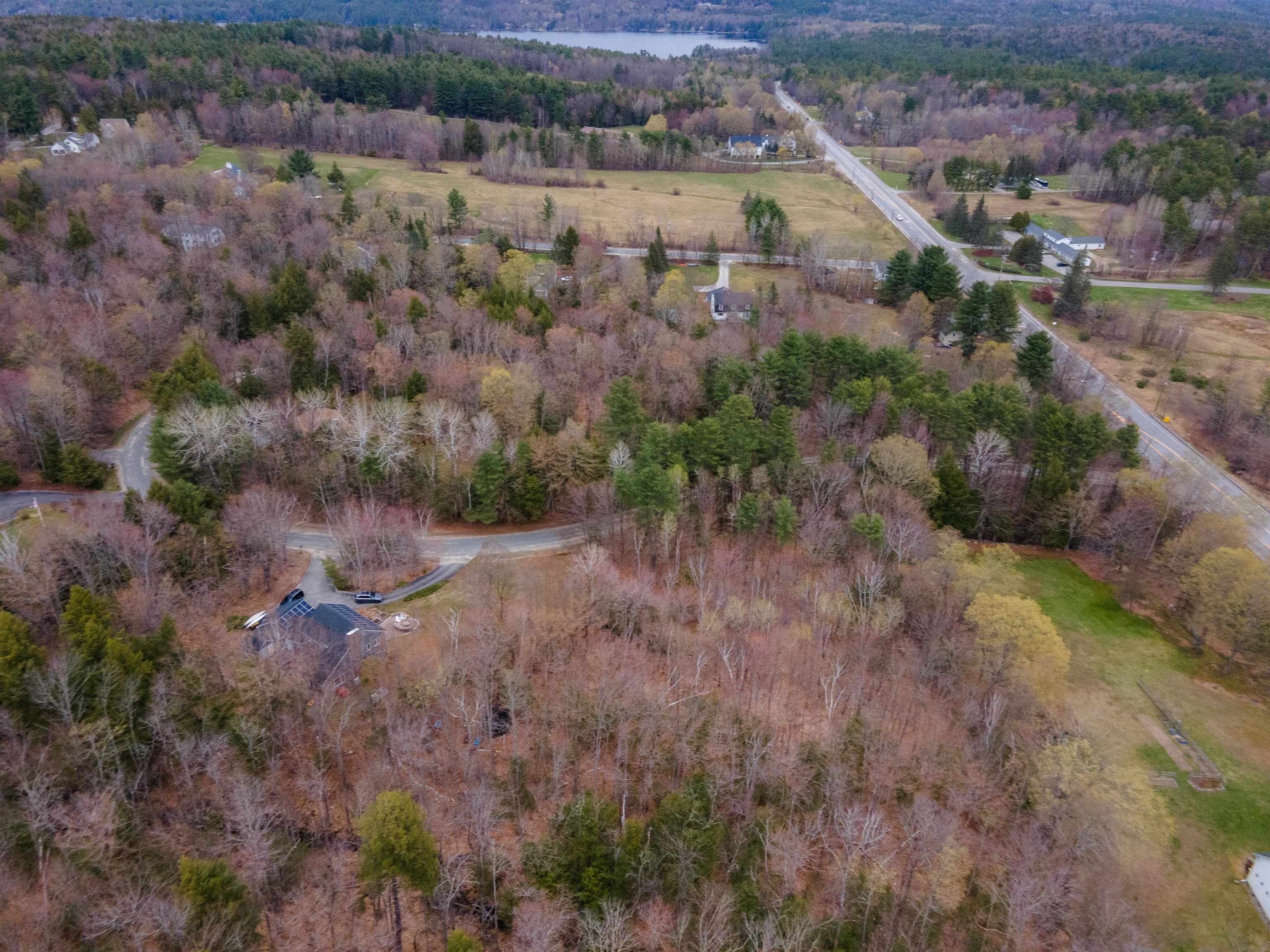 0 Wellswood Road New London, NH 03257 - Photo 5 of 9