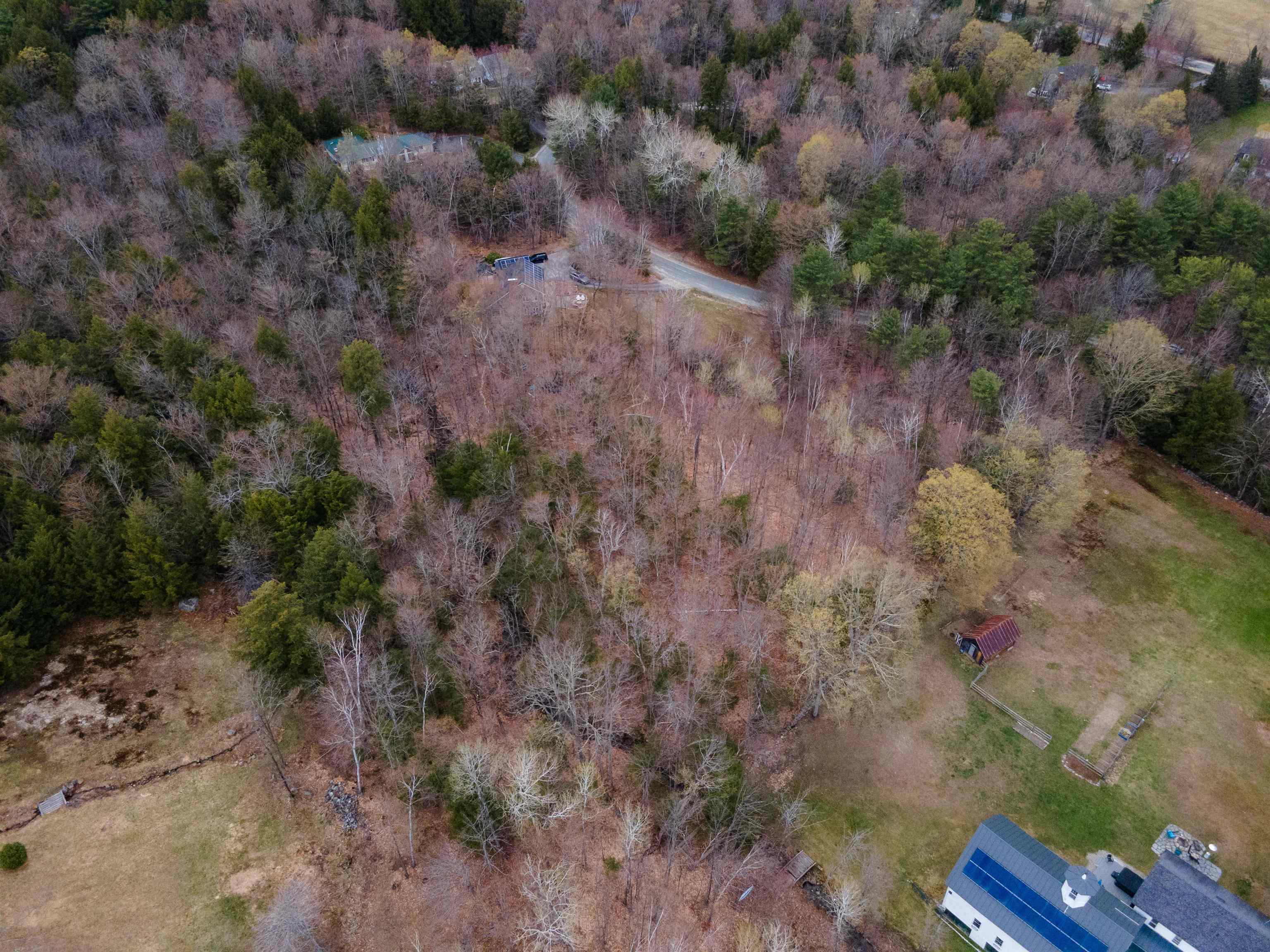 0 Wellswood Road New London, NH 03257 - Photo 6 of 9