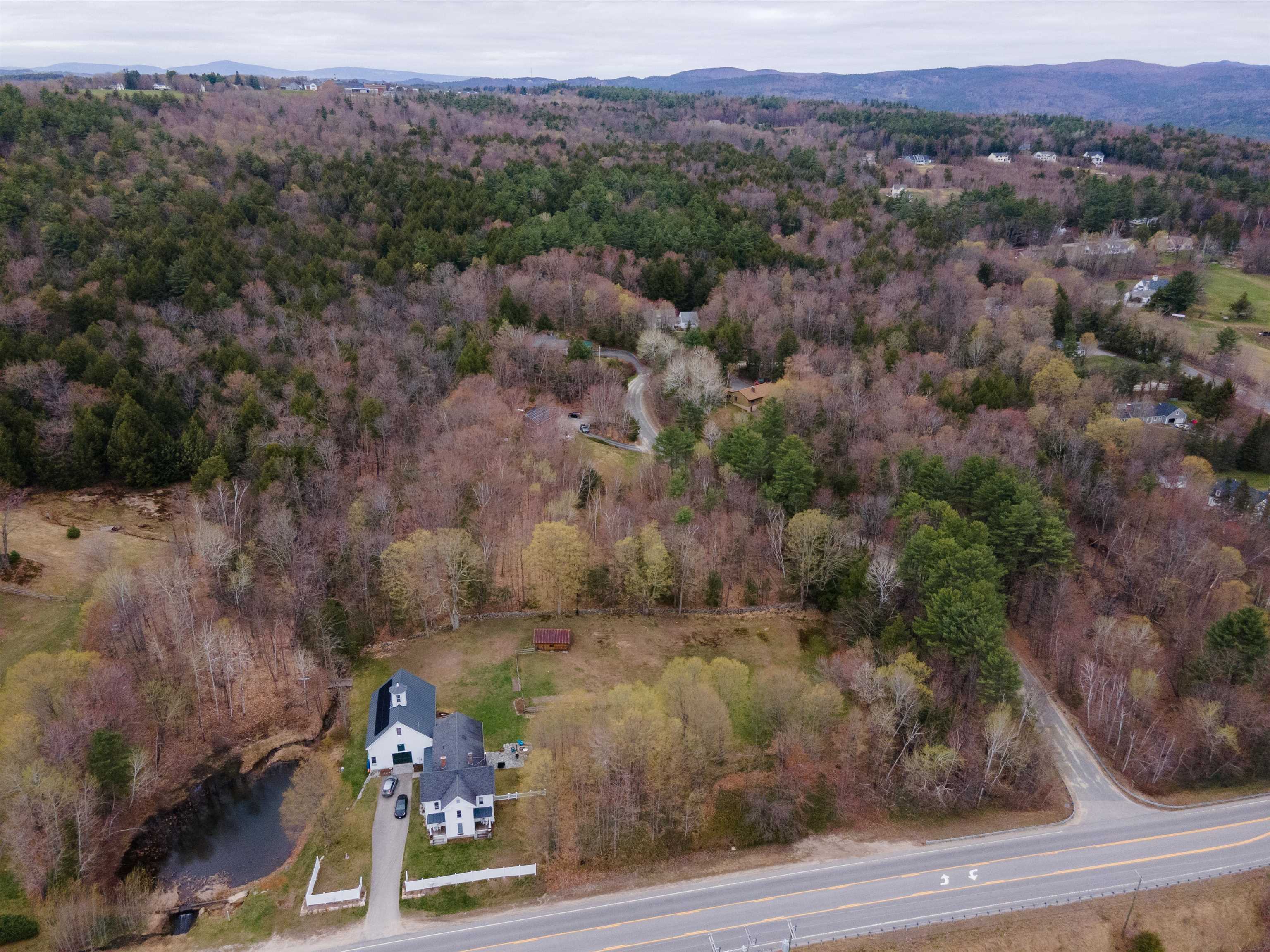 0 Wellswood Road New London, NH 03257 - Photo 7 of 9