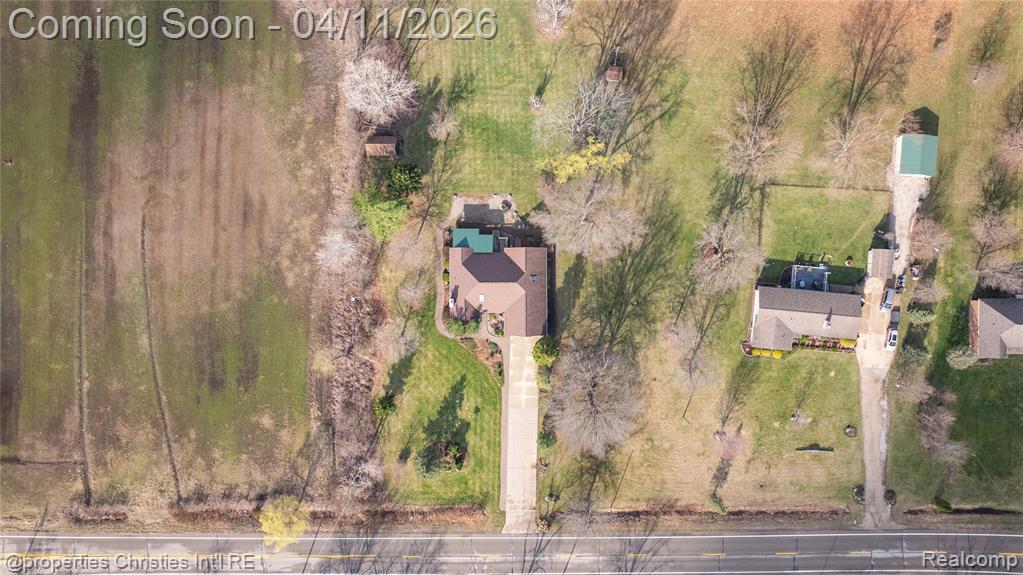 24760 Arsenal Road Flat Rock, MI 48134 - Photo 12 of 61