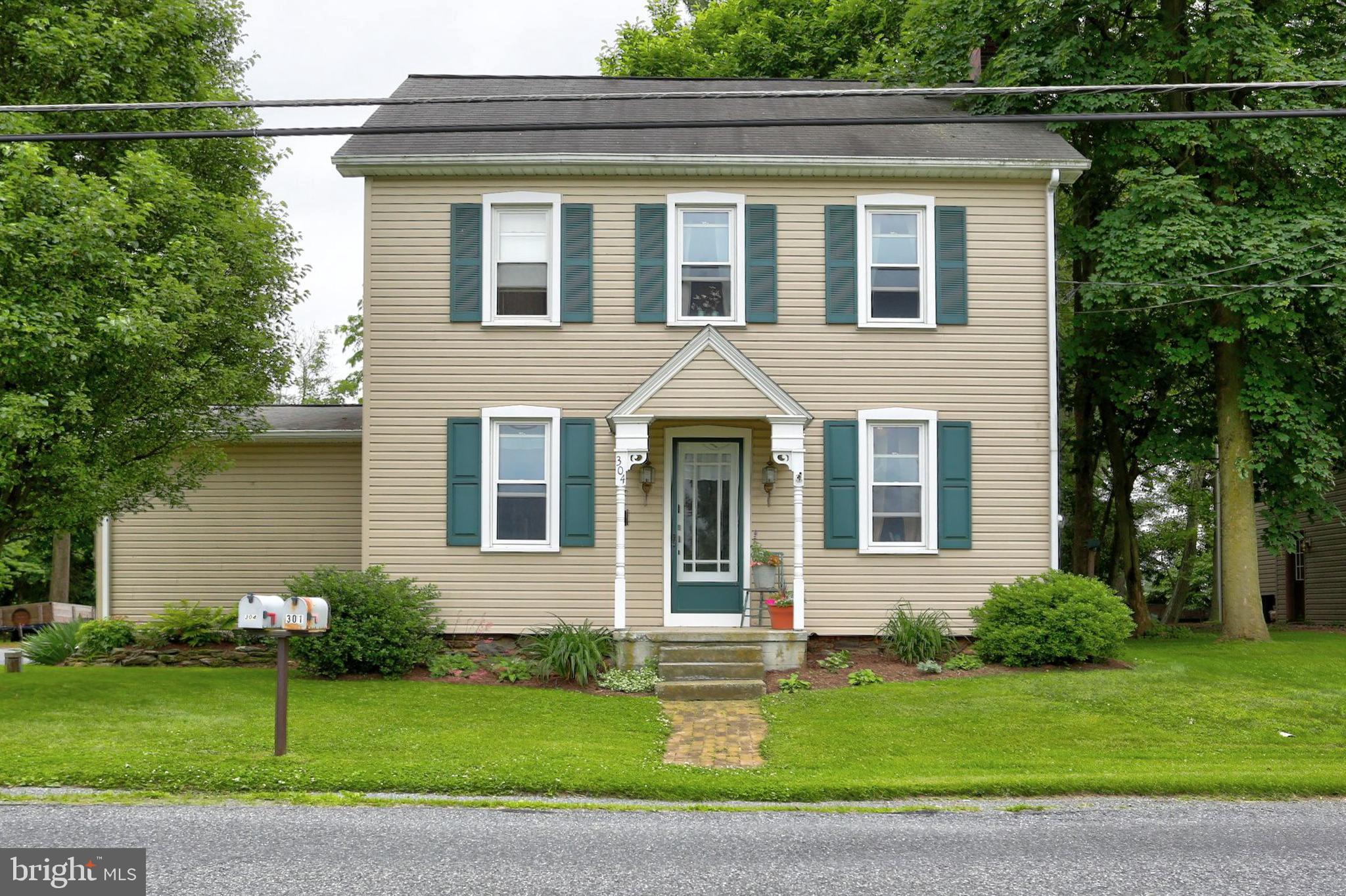 304 Shultz Road Lancaster, PA 17603 - Photo 1 of 26 Gallery Image 1