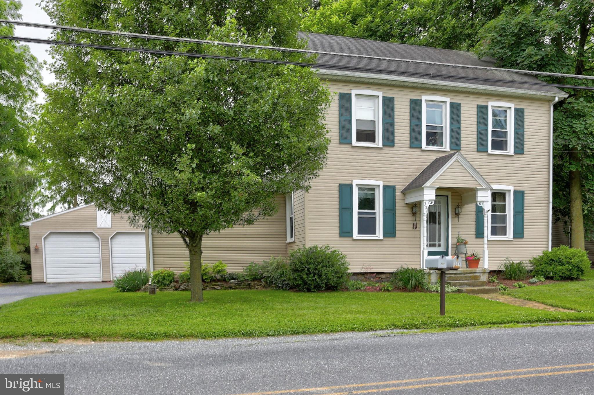 304 Shultz Road Lancaster, PA 17603 - Photo 2 of 26 Gallery Image 2