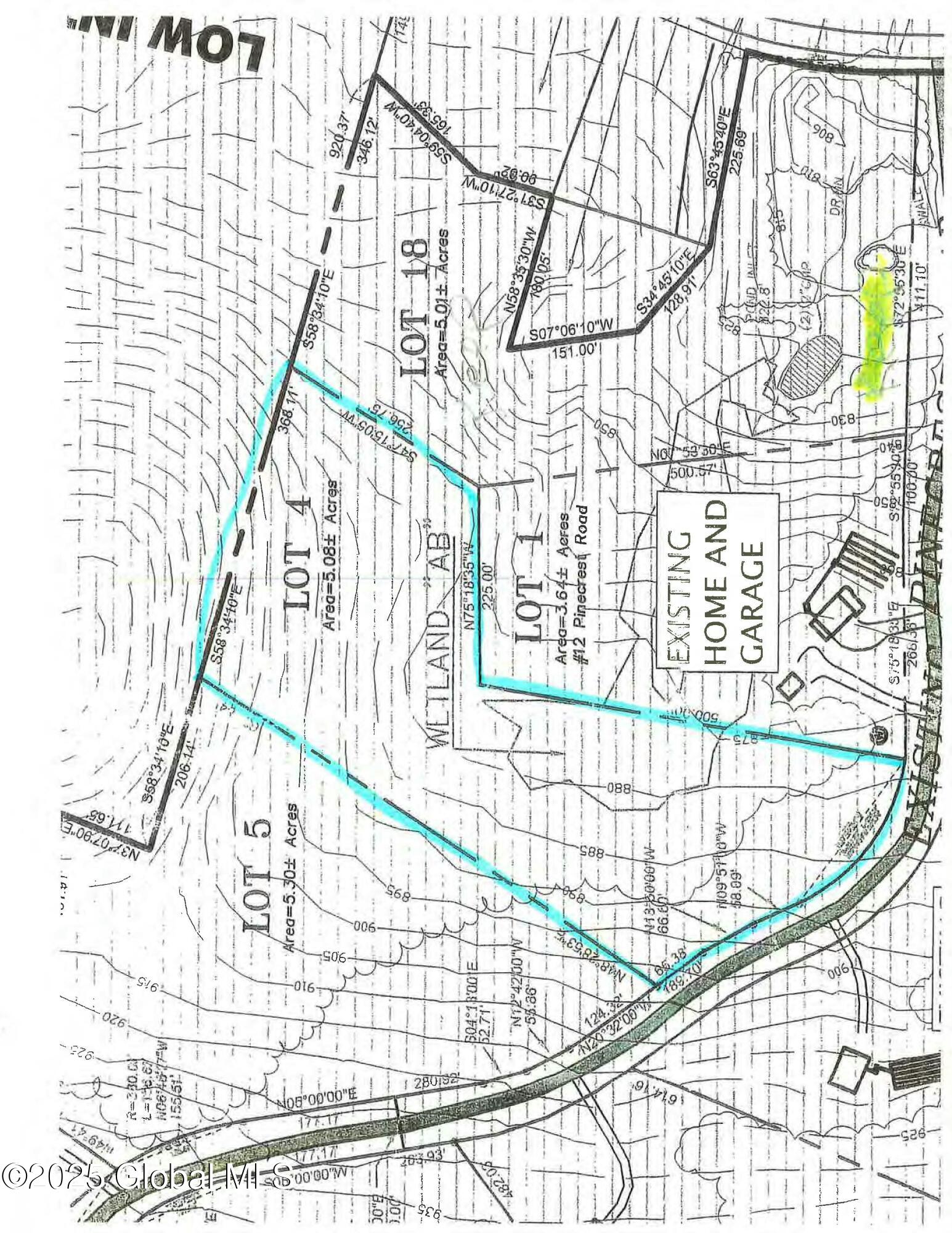 L59 Pine Crest Road Northville, NY 12134 - Photo 2 of 4 tempImageNuAifJ