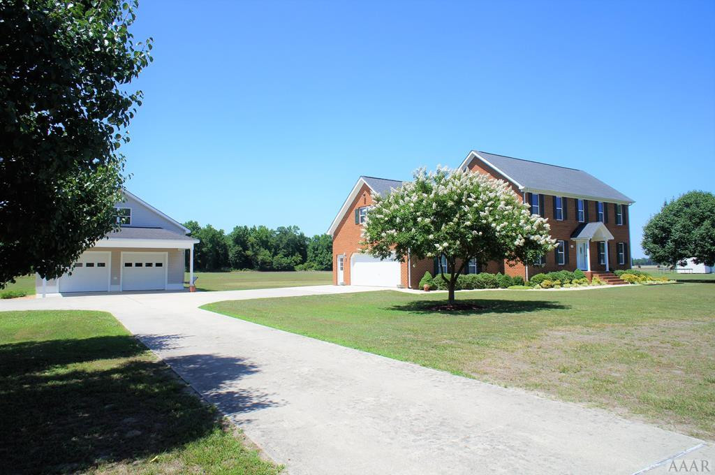 113 County Line Road Tyner, NC 27980 - Photo 1 of 26 Main View