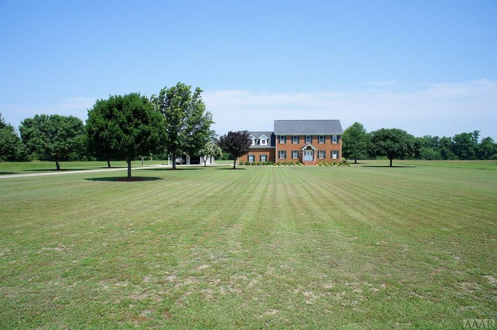 113 County Line Road Tyner, NC 27980 - Photo 3 of 26