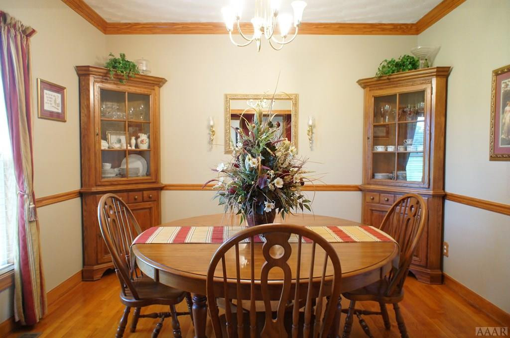 113 County Line Road Tyner, NC 27980 - Photo 8 of 26